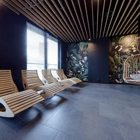 Golden Apartments Sokolska 30 Towers - Great Location&74 Katoviçe Dış mekan fotoğraf