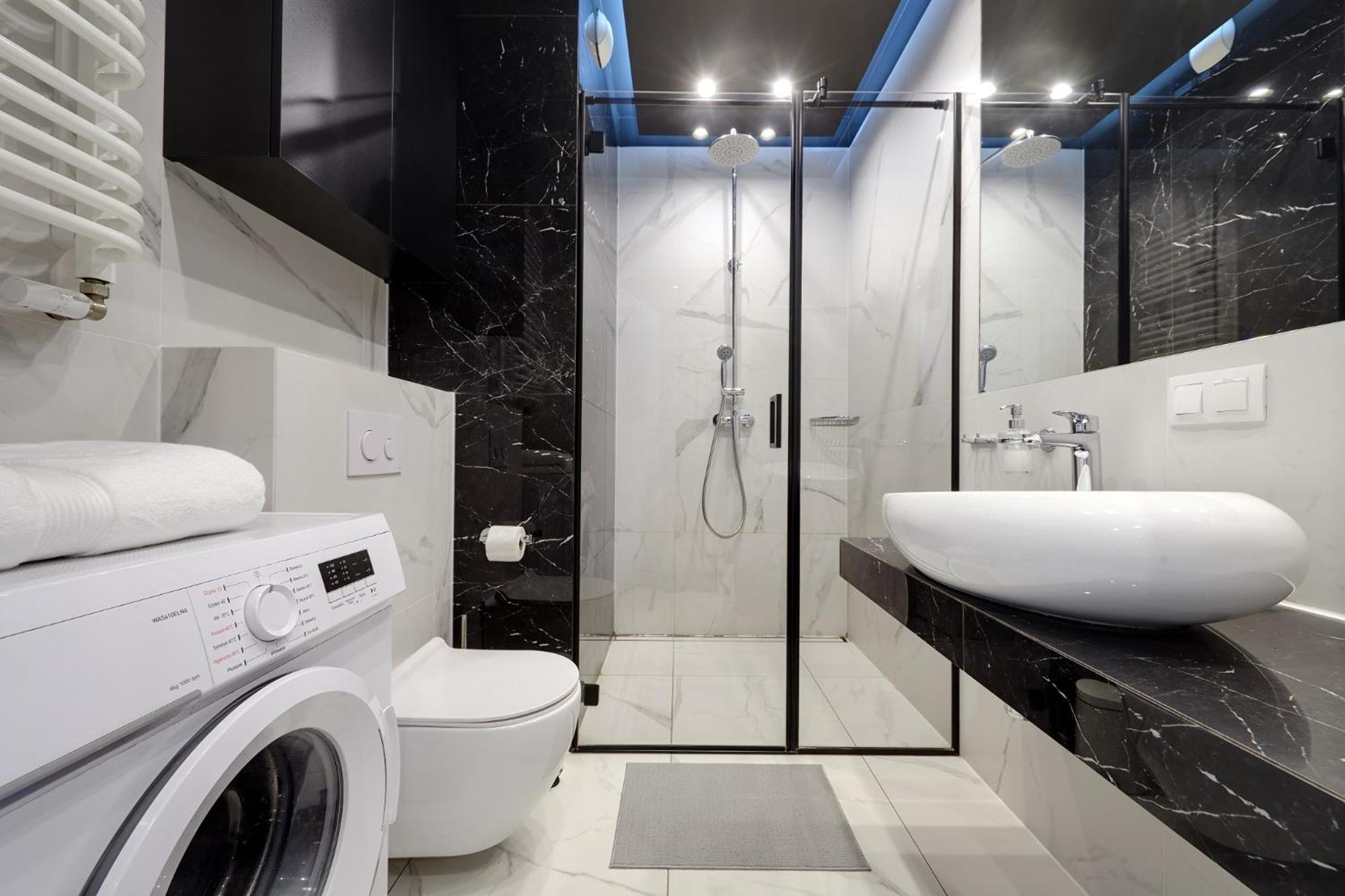 Golden Apartments Sokolska 30 Towers - Great Location&74 Katoviçe Dış mekan fotoğraf