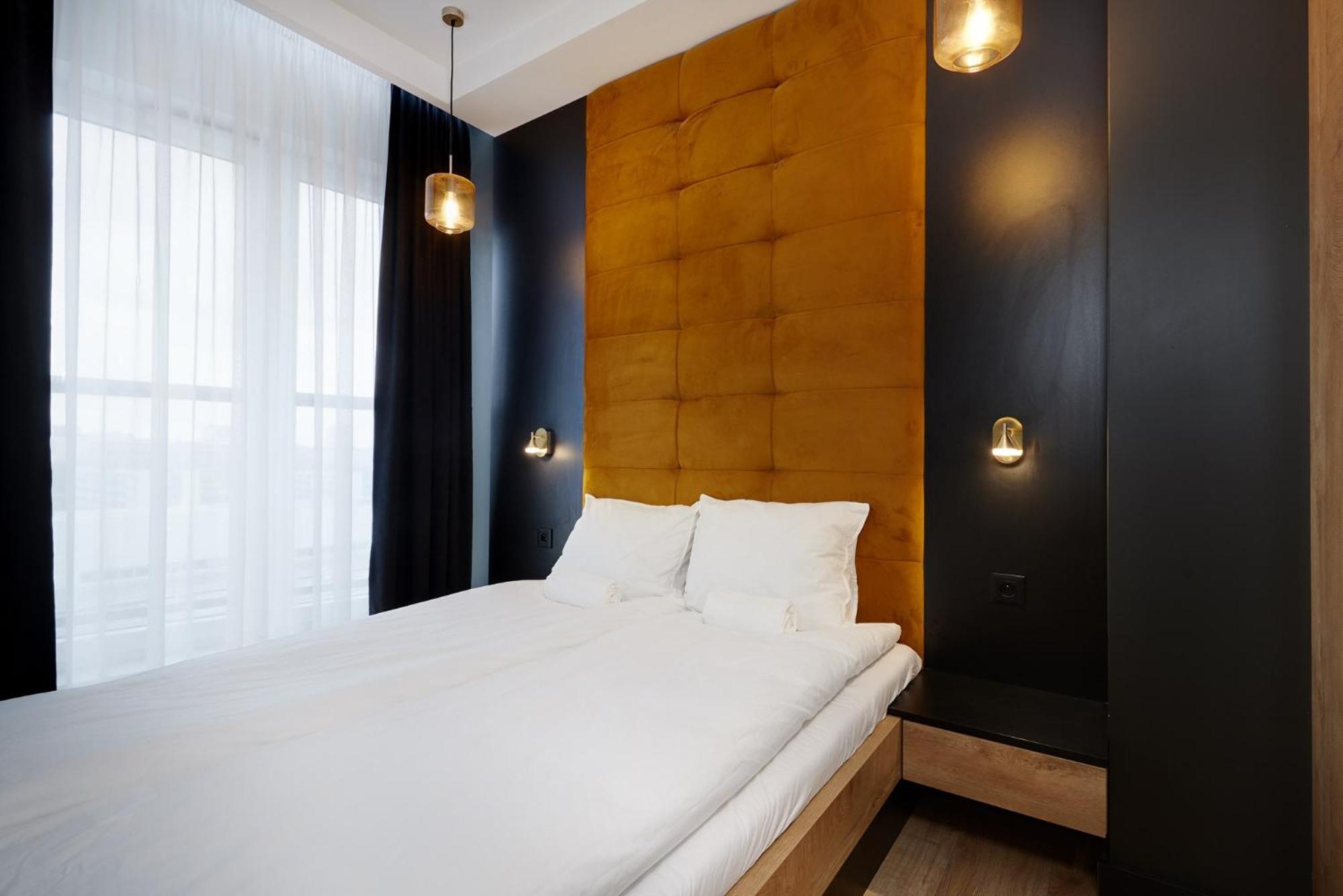 Golden Apartments Sokolska 30 Towers - Great Location&74 Katoviçe Dış mekan fotoğraf